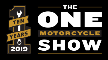 The One Moto Show<br>Feb 8-10, 2019
