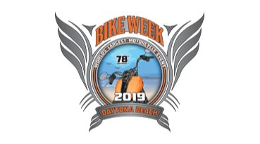 Daytona Bike Week<br>March 8 - 17, 2019