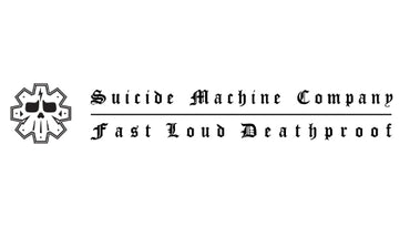 Suicide Machine Company