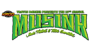 MusInk- OC Car Show & Tattoo Convention<br>March 8 - 17, 2019
