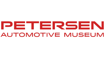 Petersen Automotive Museum<br>April 10, 2019