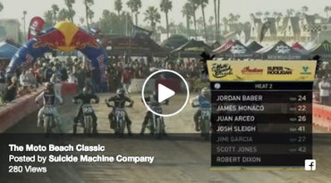 The Moto Beach Classic