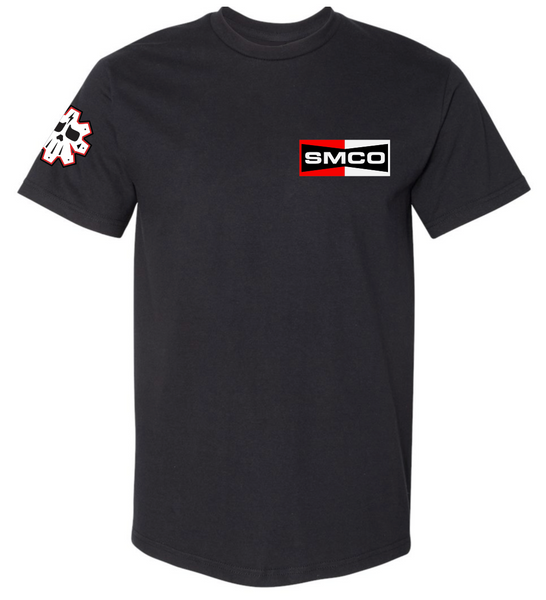THE CHAMP IS HERE? Tシャツ 黒 CHAMPIONS TEE / BLACK | ZETA DIVISION STORE