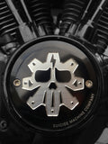 SMCO MACHINED TIMING COVERS