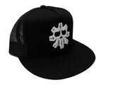 3-D Embroidered GEAR Snapback