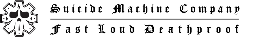 Suicide Machine Company