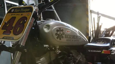 Catching Up With Suicide Machine Company