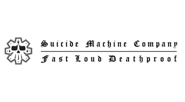 Suicide Machine Company