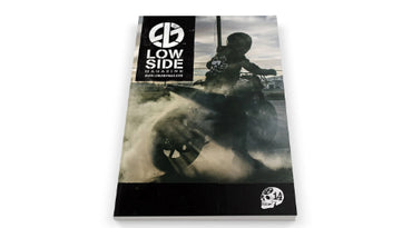 LOWSIDE, ISSUE 14