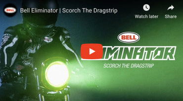 Bell Eliminator | Scorch The Dragstrip