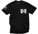 SM BOLT TEE