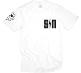 SM BOLT TEE