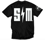 SM BOLT TEE