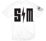 SM BOLT TEE