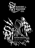 Bones Tee