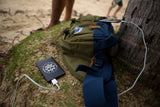 2500 GRAPES x SUICIDE MACHINE COMPANY Mobile phone battery pack