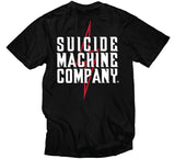 SM CORP TEE