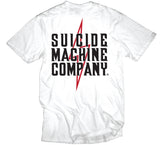 SM CORP TEE