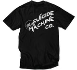 SM RACE FLAGS TEE