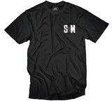 SM Bolted Tee