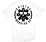 SM BLOCK TEE