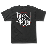 SM Barbed Tee