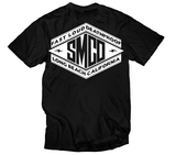 SM NEW DIAMOND TEE