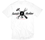 SM WRENCH TEE