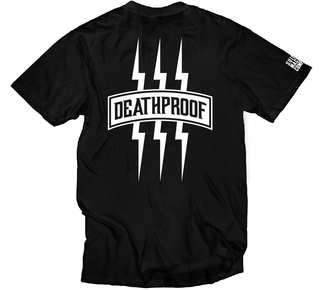 SM SECURED TEE