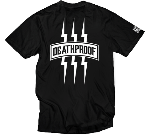 SM SECURED TEE
