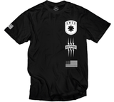 SM SECURED TEE
