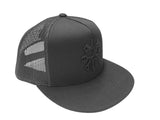 3-D Embroidered GEAR Snapback