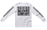 BOLD L/S Tee