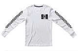BOLD L/S Tee