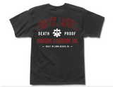 Built Tee
