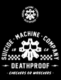 Checkproof Tee