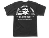 Checkproof Tee