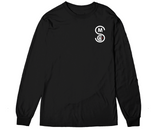 Contained L/S Tee