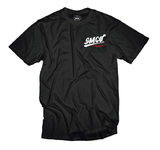 SM CHECKERS OR WRECKERS TEE