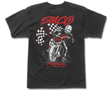 Fastpack Tee