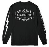 All Weather L/S